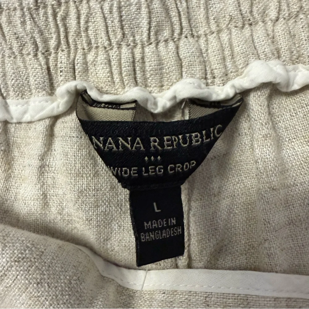 Banana Republic banana republic